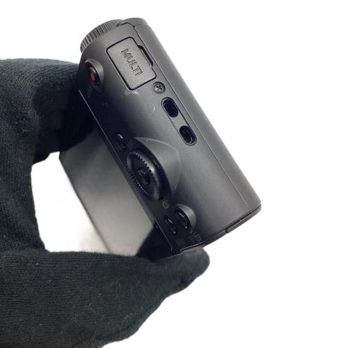 SONY (ソニー) コンパクトデジタルカメラ DSC-WX350｜トレファクONLINE