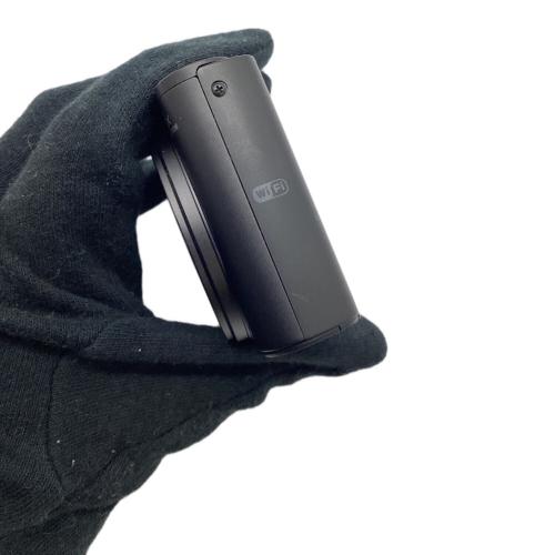 SONY (ソニー) コンパクトデジタルカメラ DSC-WX350