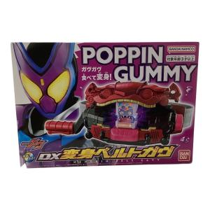BANDAI（バンダイ） 仮面ライダーガヴ DX変身ベルトガヴ 仮面ライダー
