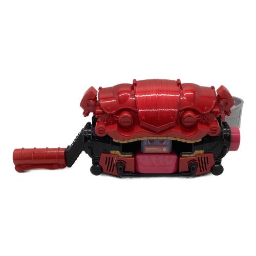 BANDAI（バンダイ） 仮面ライダーガヴ DX変身ベルトガヴ 仮面ライダー