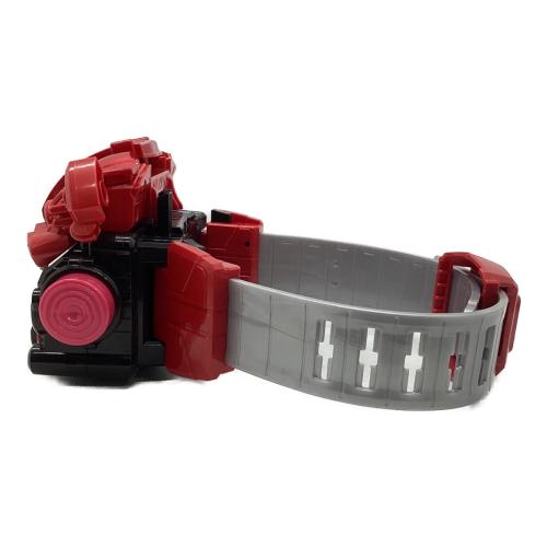 BANDAI（バンダイ） 仮面ライダーガヴ DX変身ベルトガヴ 仮面ライダー