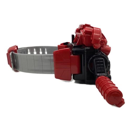 BANDAI（バンダイ） 仮面ライダーガヴ DX変身ベルトガヴ 仮面ライダー