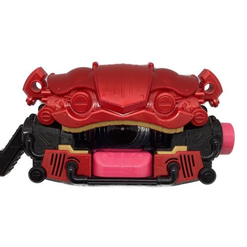 BANDAI（バンダイ） 仮面ライダーガヴ DX変身ベルトガヴ 仮面ライダー