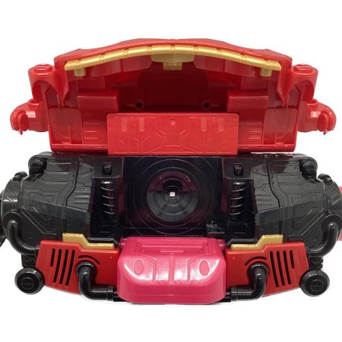 BANDAI（バンダイ） 仮面ライダーガヴ DX変身ベルトガヴ 仮面ライダー