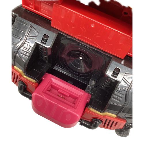 BANDAI（バンダイ） 仮面ライダーガヴ DX変身ベルトガヴ 仮面ライダー