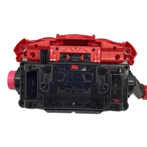 BANDAI（バンダイ） 仮面ライダーガヴ DX変身ベルトガヴ 仮面ライダー