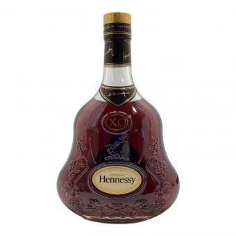 HENNESSY (ヘネシー) コニャック XO 700ml