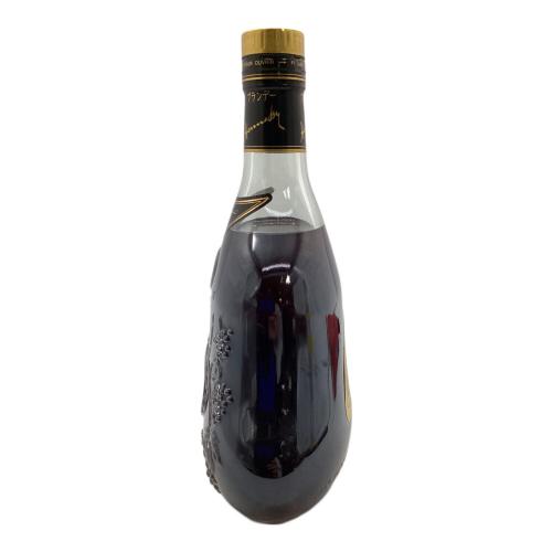 HENNESSY (ヘネシー) コニャック XO 700ml