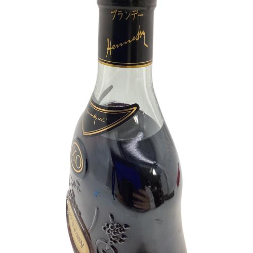 HENNESSY (ヘネシー) コニャック XO 700ml