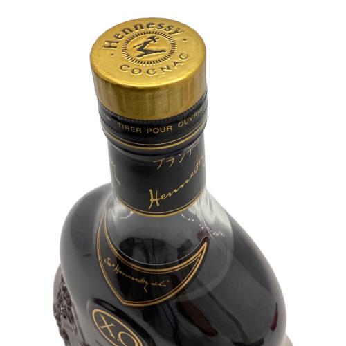 HENNESSY (ヘネシー) コニャック XO 700ml