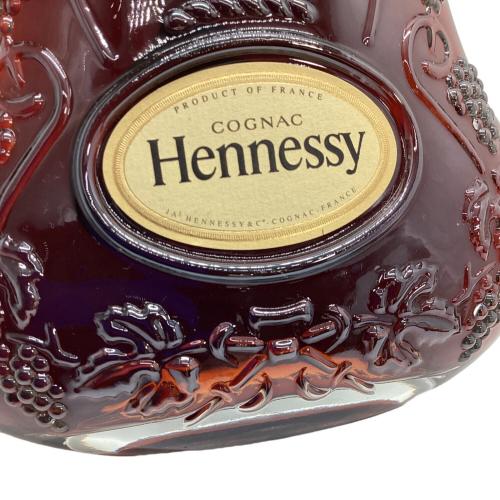 HENNESSY (ヘネシー) コニャック XO 700ml