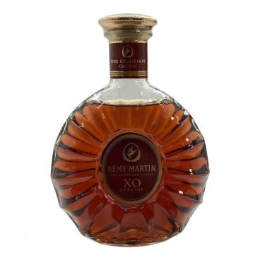 レミーマルタン (REMY MARTIN) XOエクセレンス コニャック 700ml