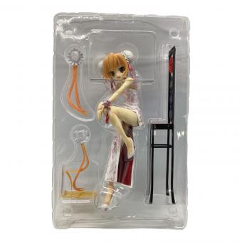 とらドラ！ 逢坂大河 チャイナドレスVer. 箱なし