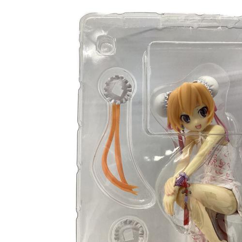 とらドラ！ 逢坂大河 チャイナドレスVer. 箱なし