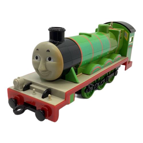 BANDAI（バンダイ） きかんしゃヘンリー プラデラ T160ST-2 ※現状販売