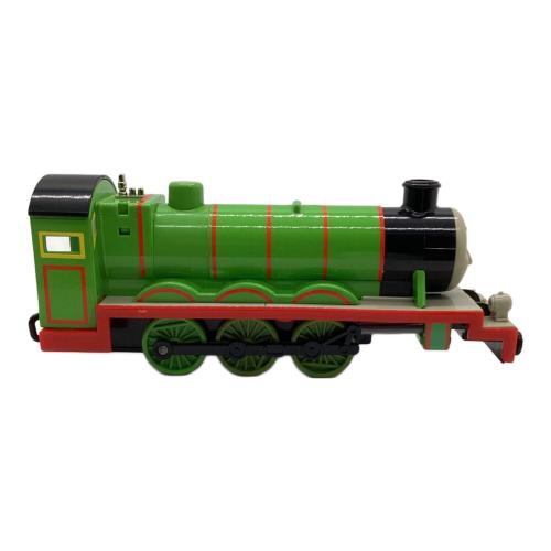 BANDAI（バンダイ） きかんしゃヘンリー プラデラ T160ST-2 ※現状販売