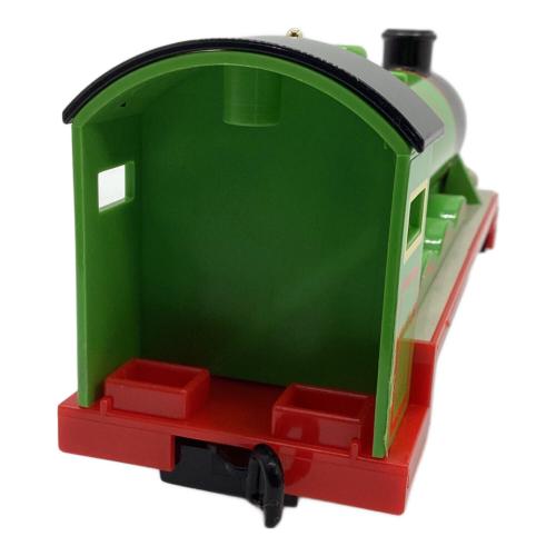 BANDAI（バンダイ） きかんしゃヘンリー プラデラ T160ST-2 ※現状販売