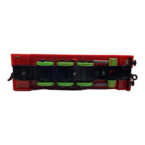 BANDAI（バンダイ） きかんしゃヘンリー プラデラ T160ST-2 ※現状販売