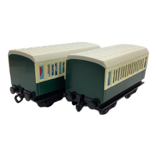 BANDAI（バンダイ） きかんしゃヘンリー プラデラ T160ST-2 ※現状販売