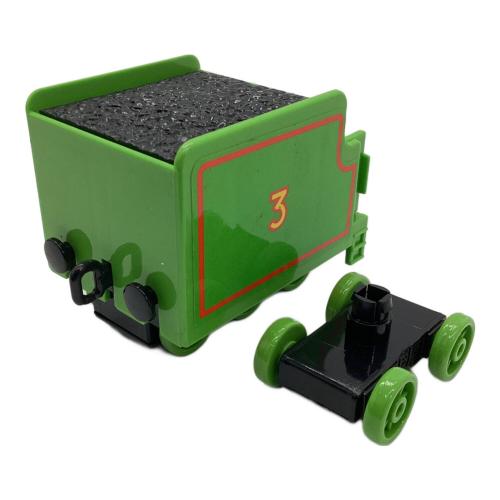 BANDAI（バンダイ） きかんしゃヘンリー プラデラ T160ST-2 ※現状販売