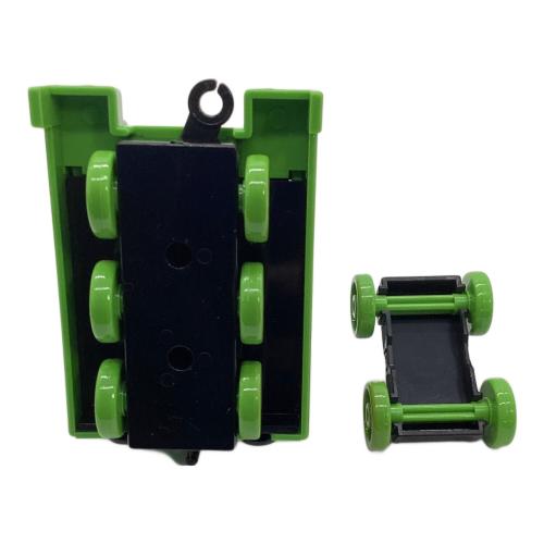 BANDAI（バンダイ） きかんしゃヘンリー プラデラ T160ST-2 ※現状販売