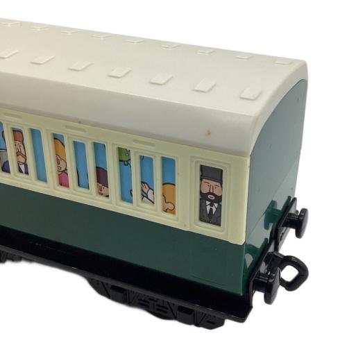 BANDAI（バンダイ） きかんしゃヘンリー プラデラ T160ST-2 ※現状販売