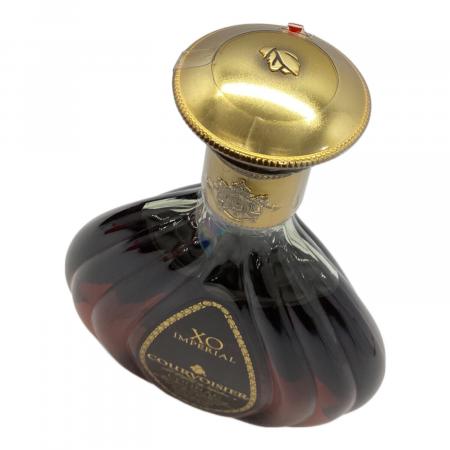 Courvoisier XO コニャック 中国 Courvoisier XO コニャック 中国