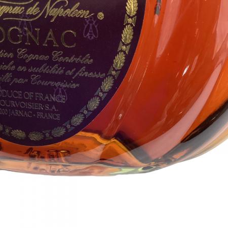 COURVOISIER (クルボアジェ) XO コニャック 700ml｜トレファクONLINE