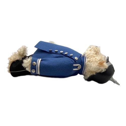 Steiff (シュタイフ) ベルリンの巡査 ヌイグルミ