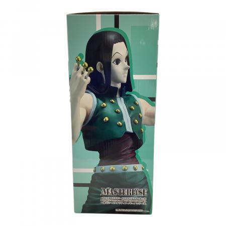 BANDAI（バンダイ） B賞 イルミ MASTERLISE HUNTER×HUNTER 一番くじ