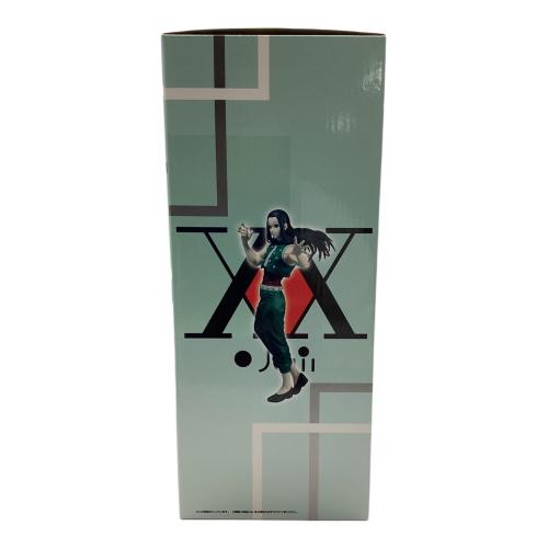 BANDAI（バンダイ） B賞 イルミ MASTERLISE HUNTER×HUNTER 一番くじ