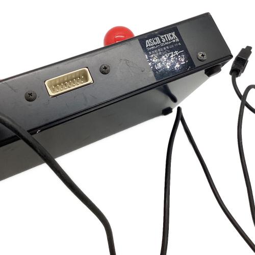 Nintendo (ニンテンドー) アスキースティック AS-2088-FC