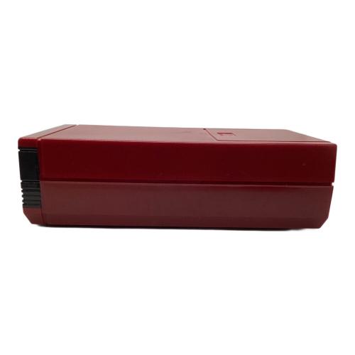 Nintendo (ニンテンドー) ファミリーコンピューター ディスクシステム HVC-023 ファミコン用