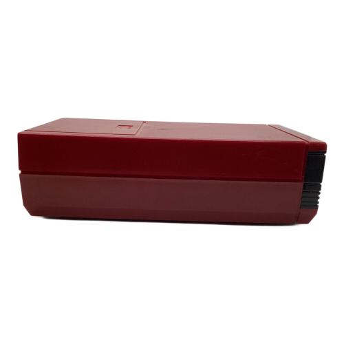 Nintendo (ニンテンドー) ファミリーコンピューター ディスクシステム HVC-023 ファミコン用