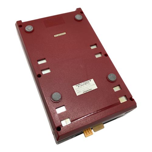 Nintendo (ニンテンドー) ファミリーコンピューター ディスクシステム HVC-023 ファミコン用