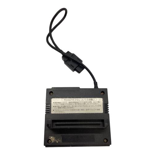 Nintendo (ニンテンドー) ファミリーコンピューター ディスクシステム HVC-023 ファミコン用