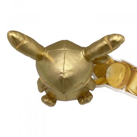 ポケモン　ビリケンさんピカチュウぬいぐるみ ビリケンさんピカチュウ ぬいぐるみ ポケモンセンターオーサカDX限定