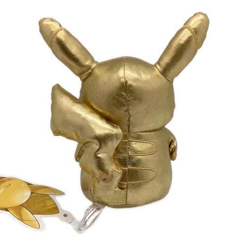 pokemon（ポケモン） ビリケンさんピカチュウ