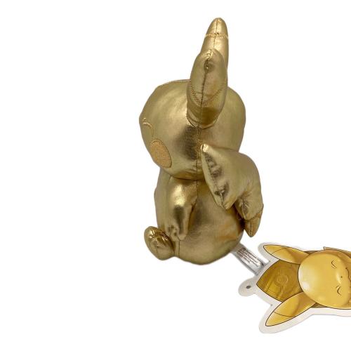 pokemon（ポケモン） ビリケンさんピカチュウ