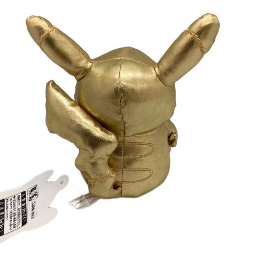 pokemon（ポケモン） ビリケンさんピカチュウ