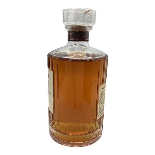 サントリー 響 ジャパニーズウィスキー 12年 700ml