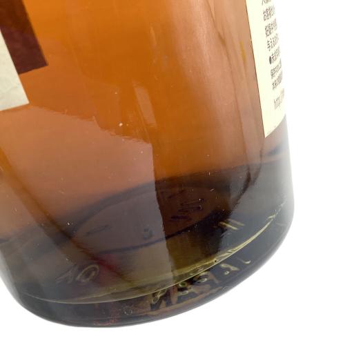 サントリー 山崎 ジャパニーズウィスキー ノンヴィンテージ 700ml