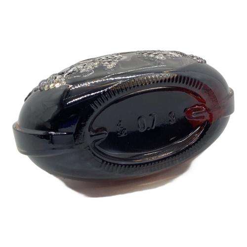 HENNESSY (ヘネシー) コニャック XO 黒キャップ 700ml