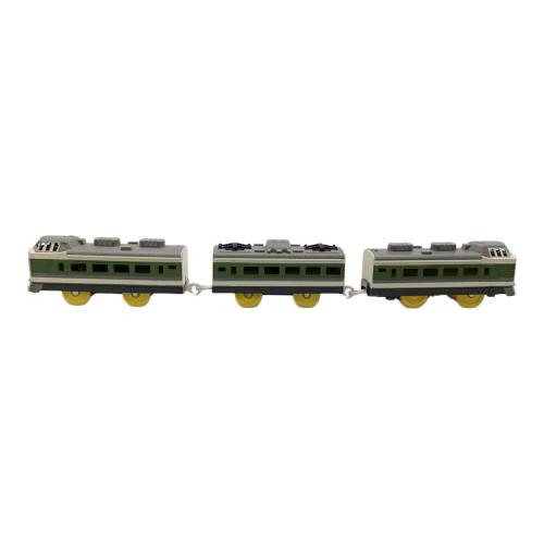 TOMY (トミー) プラレール EF63＆あさま