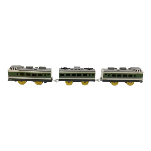 TOMY (トミー) プラレール EF63＆あさま