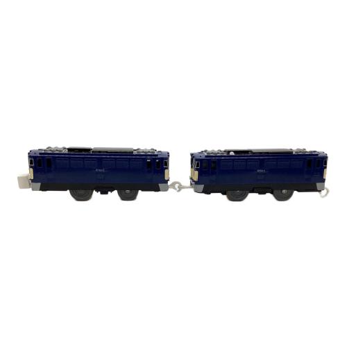 TOMY (トミー) プラレール EF63＆あさま