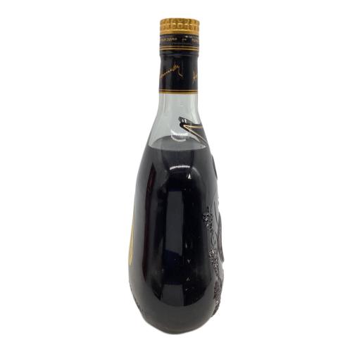 HENNESSY (ヘネシー) XO 金キャップ コニャック 700ml