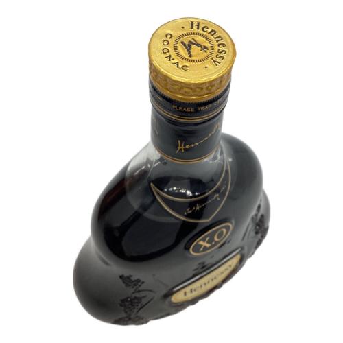 HENNESSY (ヘネシー) XO 金キャップ コニャック 700ml