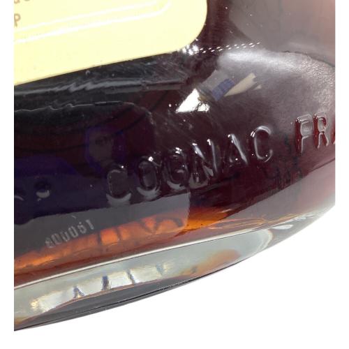 HENNESSY (ヘネシー) XO 金キャップ コニャック 700ml