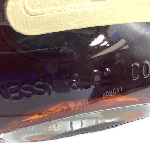 HENNESSY (ヘネシー) XO 金キャップ コニャック 700ml